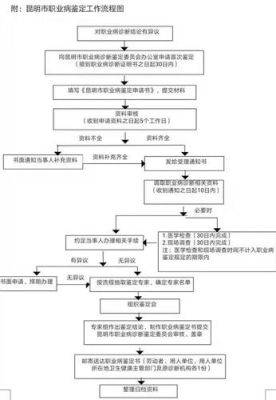 职业体检电测听不过可以申请职业病吗？（职业病诊断 鉴定时 用人单位应当）-图3