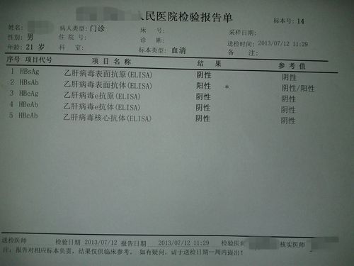 公司体检查出乙肝公司会如何处理？（单位查出乙肝怎么办）-图3