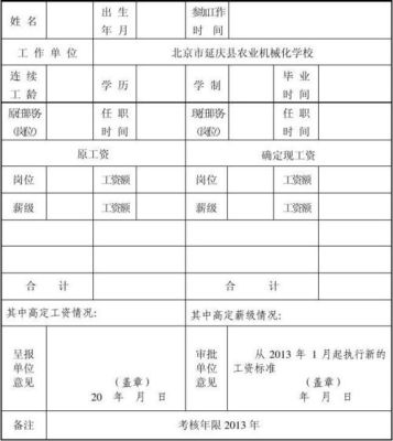 北京地铁在编正式员工什么编制？（北京事业单位聘用人员工资标准）-图2