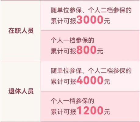 职工大额医保怎么报销？职工大额医保怎么报销？（单位大额医保怎么办）-图3