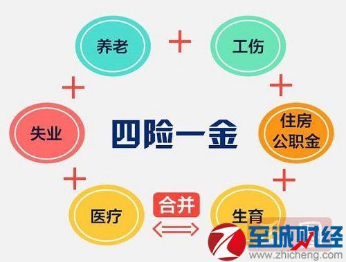 为什么有的公司会全部给你五险一金？（单位全部承担五险一金）-图3