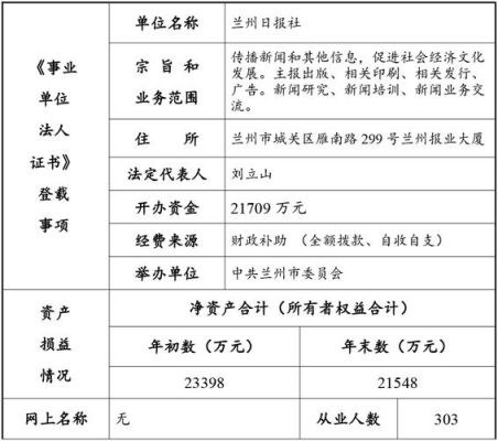 国企法定代表人是什么职位？（事业单位 国有企业法人代表）-图2