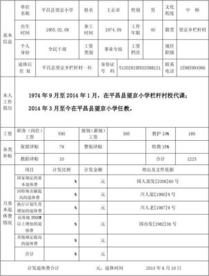 2021事业单位人员退休规定？（事业单位50岁申请退休）-图1