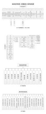 医疗卫生机构包括哪些？（医疗机构单位）-图1