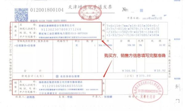 一般报销都开哪些发票呢？（单位报销要哪种发票）-图3