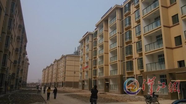 什么是单位自建房？（购买单位还建房）-图1