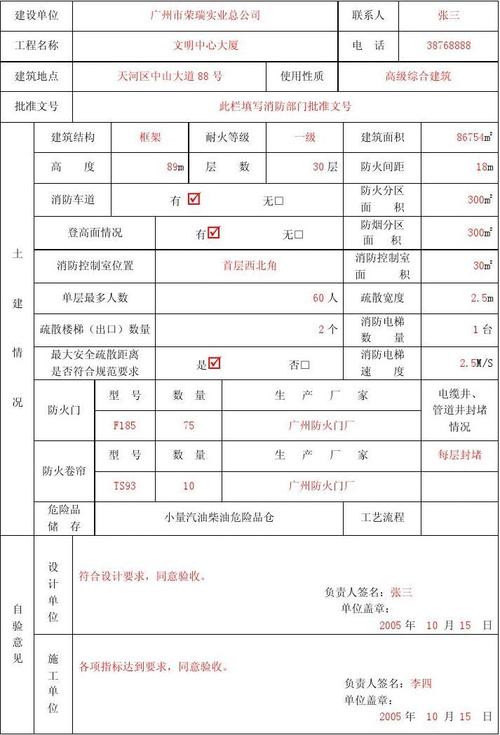 关于更换防火门的请示报告怎么写？（单位更换门的申请表）-图3