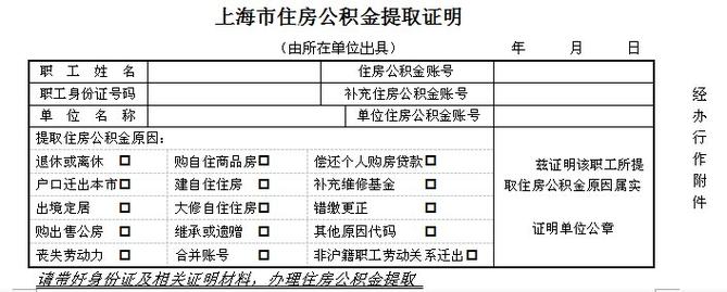 公积金提取1万手续费？（单位取公积金手续费吗）-图3