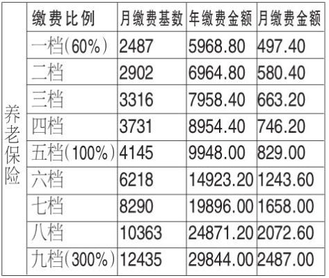 公司交社保最迟扣费时间？（单位最晚缴纳社保时间）-图2