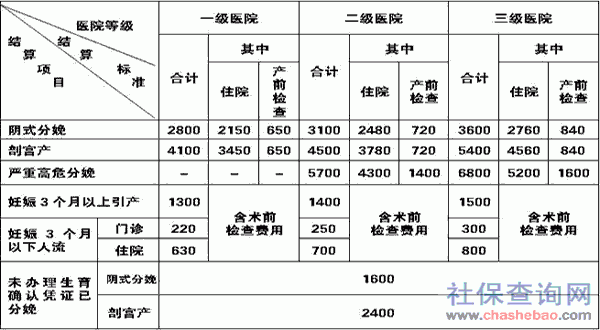 2021年二胎社保可以报销多少？（二胎单位报销生育险吗）-图2