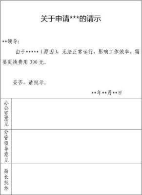 事业单位申诉规定？（事业单位机关单位请示）-图3