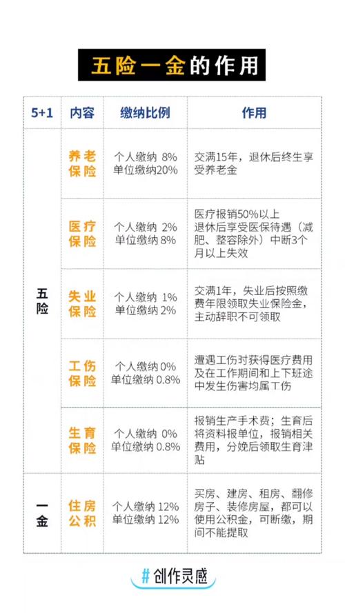 事业单位的五险一金都包括什么？（事业单位缴纳的五险一金）-图1