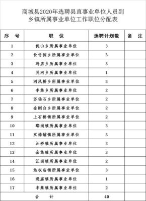 乡镇属于几类事业单位？（乡镇财政全额拨款事业单位）-图3