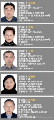 公司是失信被执行人法人会怎么样？（被执行单位法人是失信人员吗）-图1