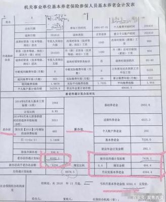 公务员退休安家费发多少？（最早事业单位安家费规定）-图3