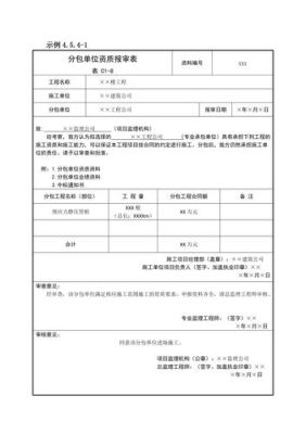 总包可以直接干桩基工程吗？（总包单位没有桩基资质可以分包）-图3