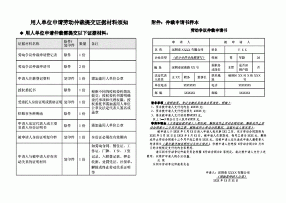 想申请劳动仲裁，但关键证据都在公司那里怎么办?我只有证人证言？（劳动仲裁单位需要提供什么资料）-图1