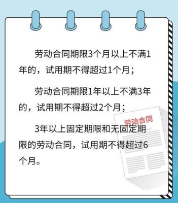 试用期延迟意味着什么？（用人单位延迟试用期）-图1