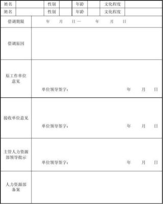 事业单位向事业单位借款需要什么？（事业单位允许借款给个人吗）-图1