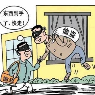 一般盗窃案会调取监控吗？（单位会知道吗盗窃罪）-图3