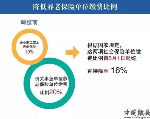 养老保险在保险公司买和在社会保障局买有什么差别吗？（养老保险单位部分有谁承担）-图3