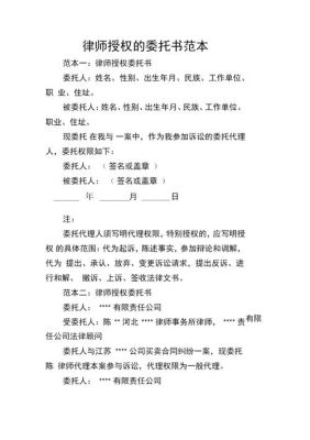 律师作假委托书和申请执行书犯法吗？（单位犯罪 诉讼代表人 委托书）-图3