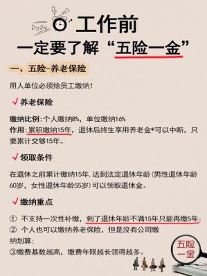 每个企业都必须为员工缴纳五险一金吗？（用人单位必须交的保险有哪些）-图3