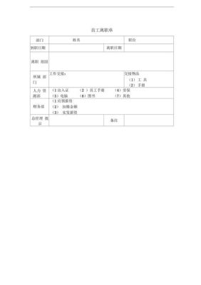 离职人事档案管理费一年多少钱？（单位是否能收取离岗管理费）-图2