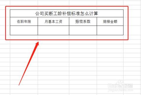 企业买断工龄划算吗？（单位要买断合适吗）-图1