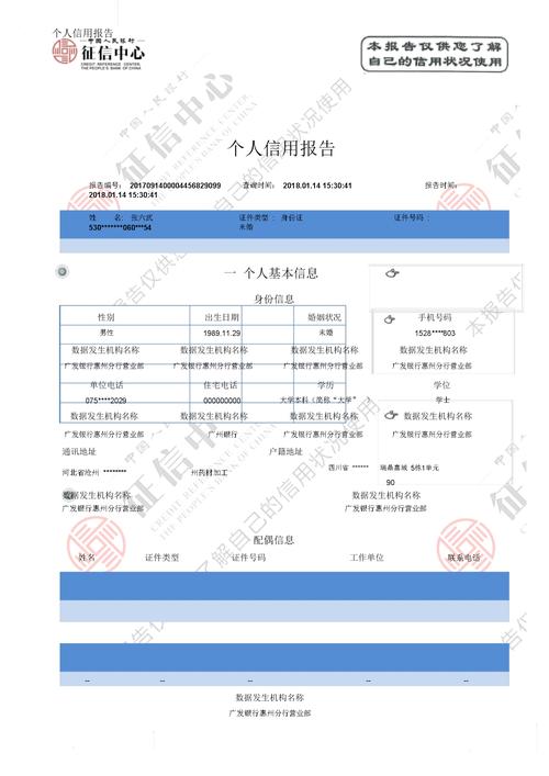 公司入职要个人信用报告合理吗？（单位需要员工打征信）-图1