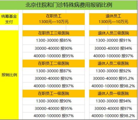 社保的大额和护理是什么？（社保大额个人承担还是单位承担）-图2