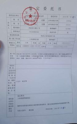 伤残鉴定县级医院证明有效吗？（单位出具伤残证明范文）-图2