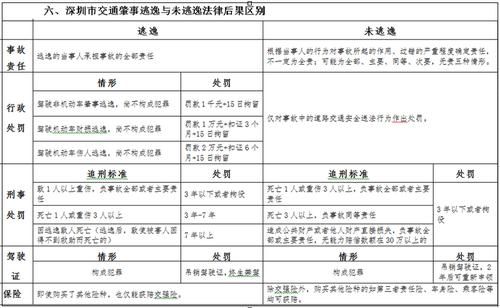 交通法35条罚款标准？（交通事故单位被处罚有什么法律依然）-图3