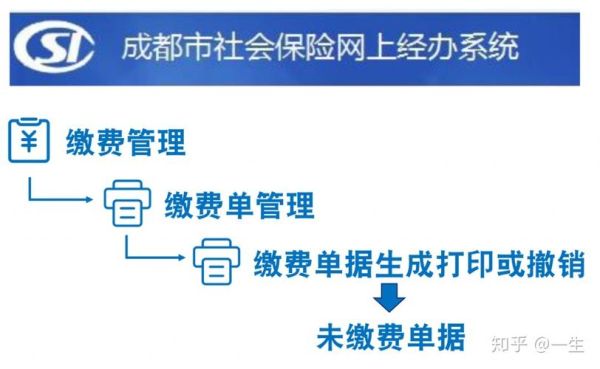 社保延缴的流程？（单位一直延迟交社保怎么办）-图2