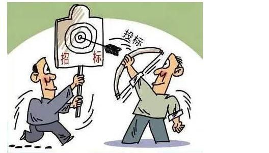 招标人是甲方还是招标公司？（招标人代表可以是非本单位人吗）-图2